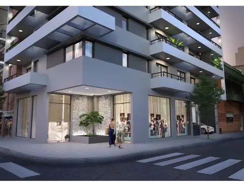 Departamento en Venta de 3 ambientes