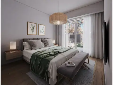 Departamento en Venta A Estrenar