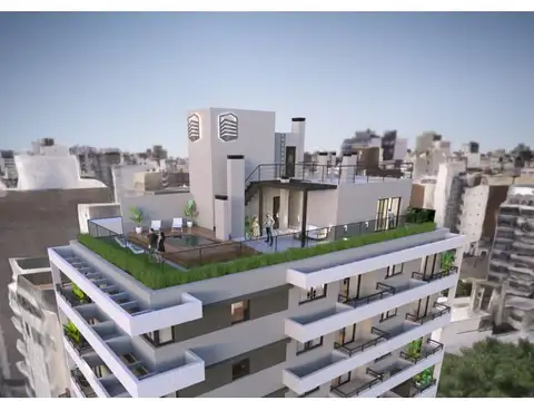 Departamento en Venta en Centro, USD 133.600