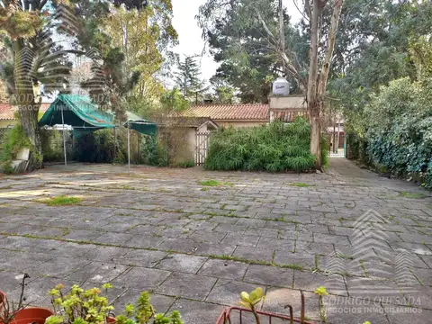 Depto Tipo Casa en Venta en San Bernardo Del Tuyu, USD 39.000