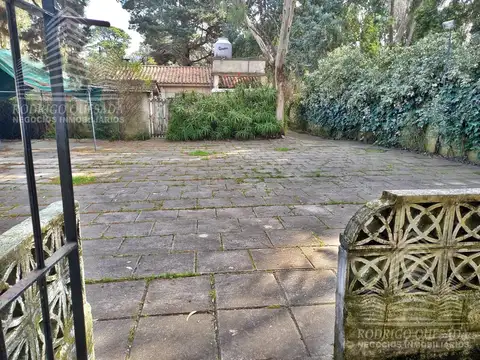 Depto Tipo Casa 3 ambientes con 2 baños