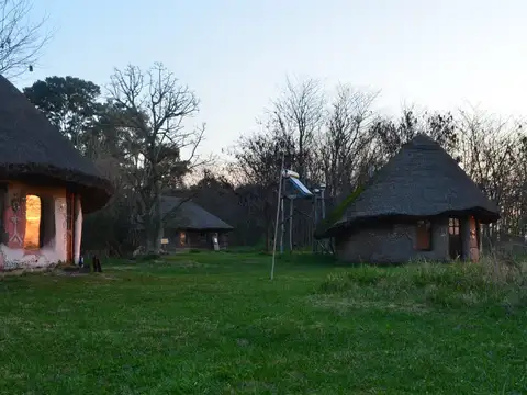 Casa en Venta en Navarro, USD 60.000