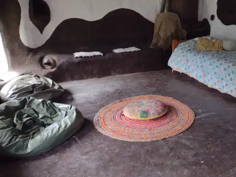 Hostal en Ecovilla - Gaia