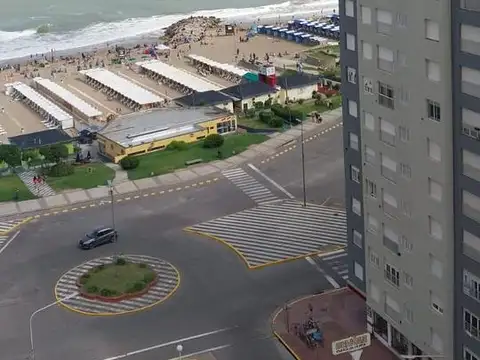 Departamento 1amb. y 1/2 alquiler turistico