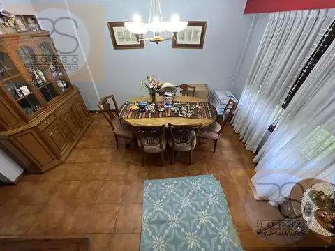 Casa en Venta en Barrio Guemes, USD 198.000
