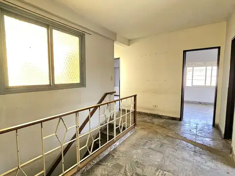 PH 3 amb con dependencia, amplia terraza y balcones - Villa Lugano