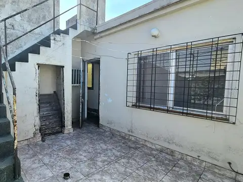 Depto Tipo Casa en Venta en Villa Lugano, USD 112.000
