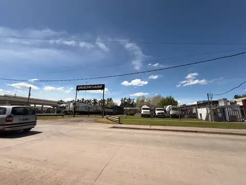 Galpon en Venta 21 años