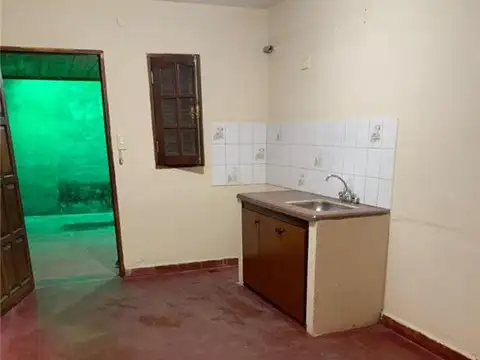 Casa en Alquiler 40 años