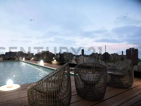 Departamento en Venta 2026 años