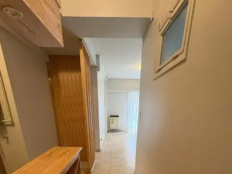 Santa Fe 1600, Piso 2