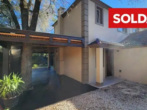 Casa en Venta de 2 dormitorios