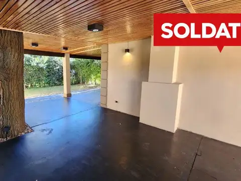 Casa en Venta A Estrenar