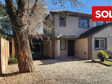 Casa refaccionada a nuevo en venta en El Boulevard