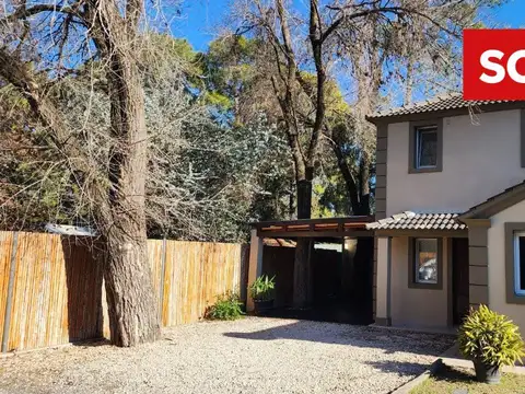 Casa en venta en El Boulevard