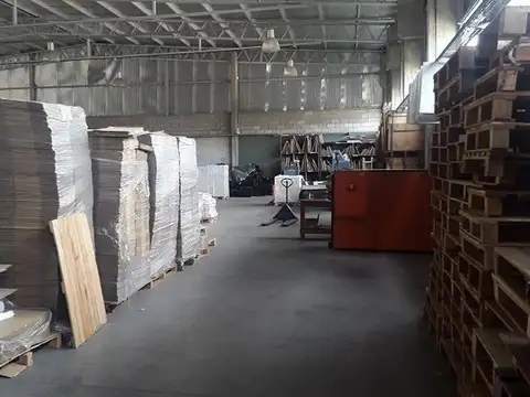 Galpon en Venta en Canning, USD 950.000