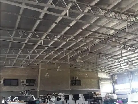 Perito F P Moreno 375 , Piso pb