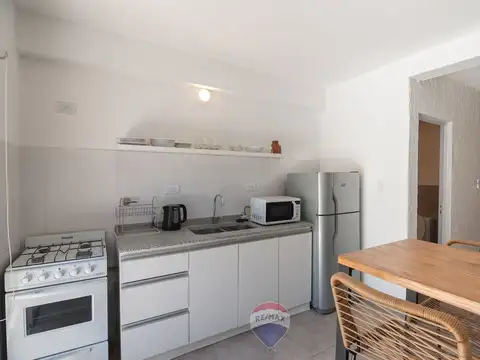 Departamento en Venta 4 años