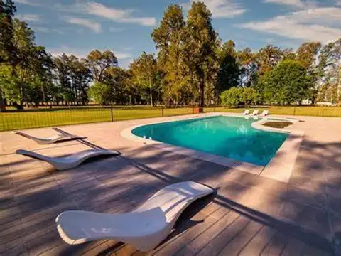 Venta Lote Barrio Tres Pinos - Barrio Norte - Lote 220