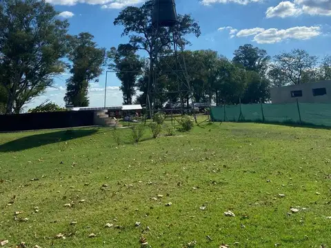 Terreno en Venta de 1000,0 m2