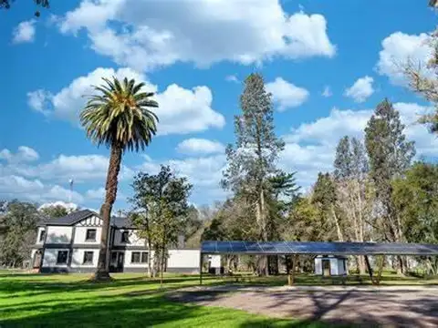 Terreno en Venta de 1000,0 m2