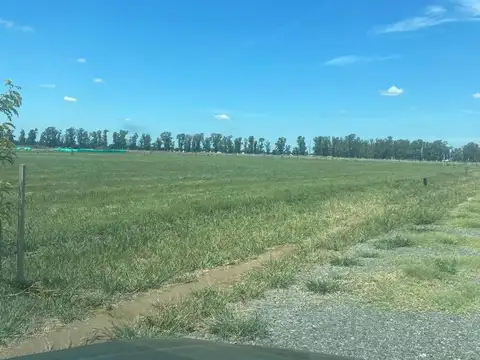 Avenida San Martín 142 1748 General Rodríguez Provincia de Buenos Aires · 46 km