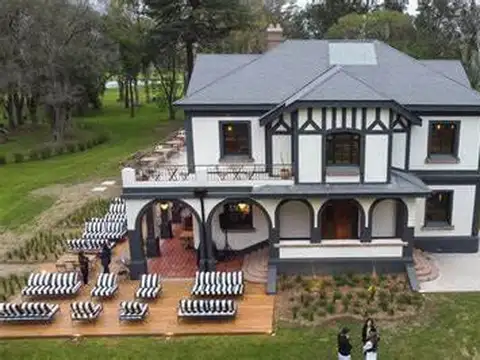 Terreno en Venta en General Rodriguez, USD 12.900