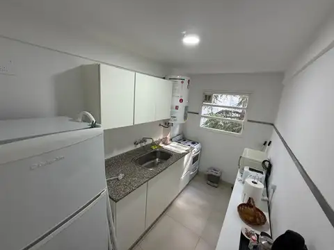 Departamento en Alquiler Temporal en Belgrano, USD 1.300