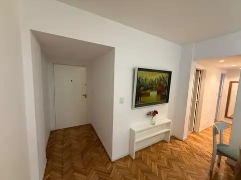 Departamento en Alquiler Temporal de 2 dormitorios