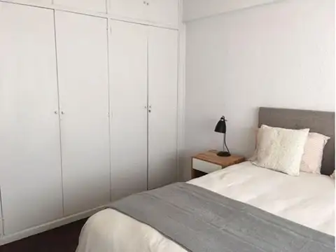 Espectacular Dos Ambientes en San Telmo