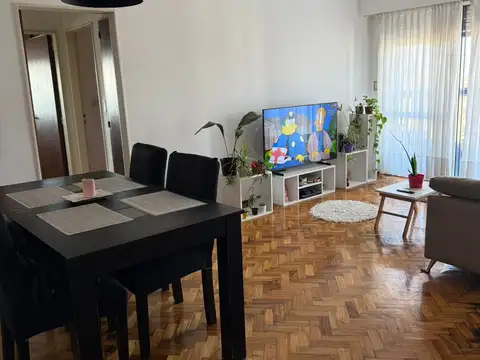 Irigoyen 1900, Piso 12