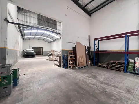 Galpon en Venta A Estrenar