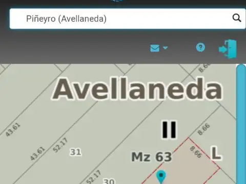 Galpon en Venta A Estrenar