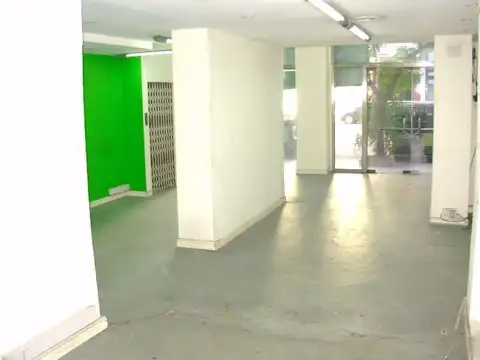 Local en Venta en Villa Crespo, USD 300.000