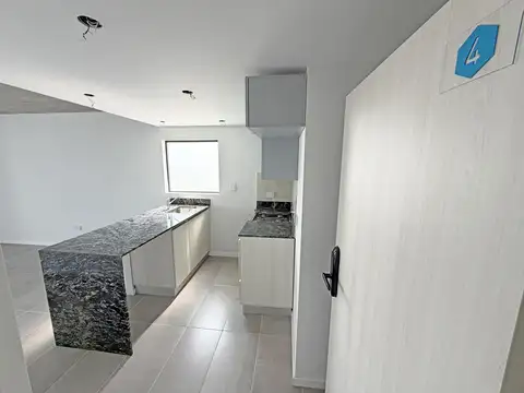 Departamento en alquiler