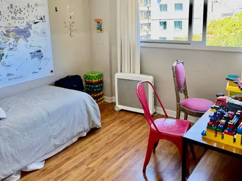 Departamento en Venta en Retiro, USD 230.000