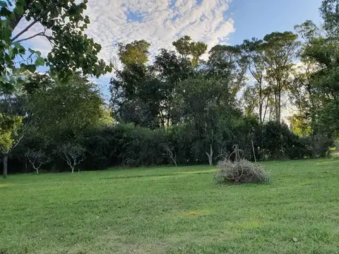 Lote  en Venta en Matisse Barrio Privado, Cardales Campana,