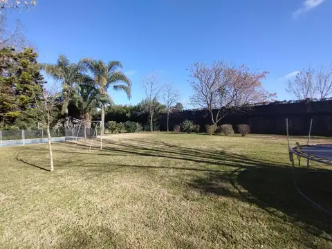 Casa en Venta de 7 dormitorios