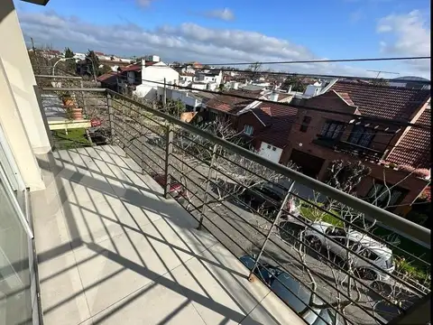 Depto Tipo Casa en Venta 10 años