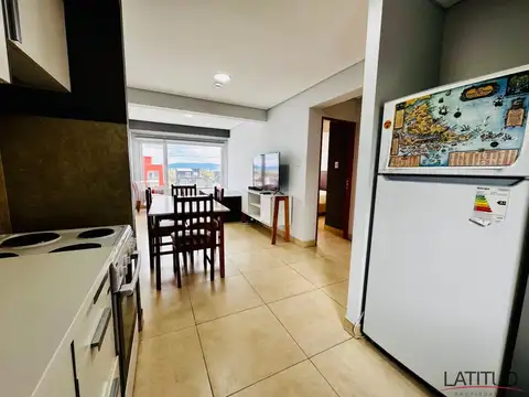 Departamento en Alquiler de 2 ambientes