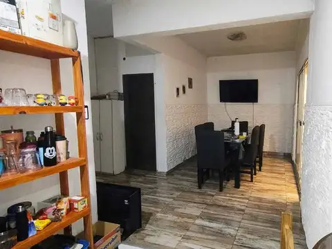 Depto Tipo Casa en Venta 55 años