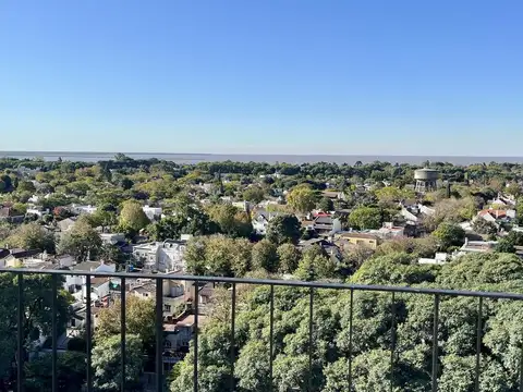 Casa en Venta en Acassuso Vias  /  Santa Fe, USD 520.000