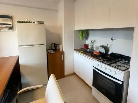 Departamento en Alquiler Temporal de Monoambiente