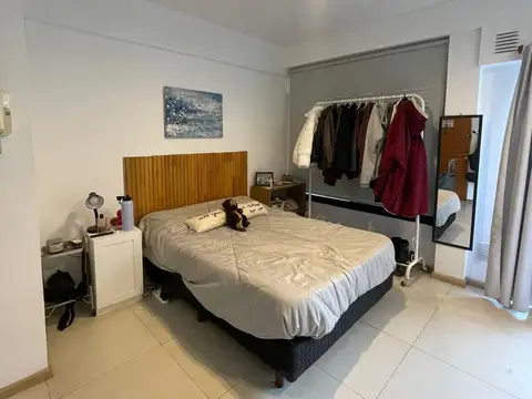 DEPARTAMENTO MONOAMBIENTE-PALERMO-ALQUILER TEMPORAL