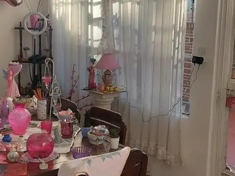 Casa en Venta en Beccar, USD 160.000