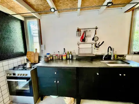 Casa en Venta al Norte