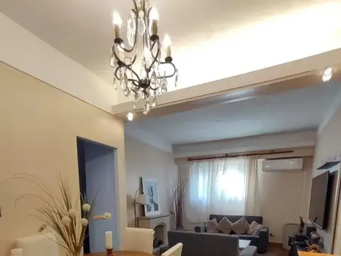 Alquiler Temporal Amoblado 3 Ambientes Villa Crespo