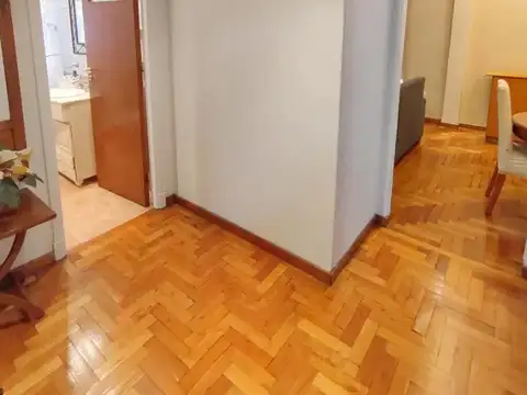 Departamento en Alquiler Temporal 40 años