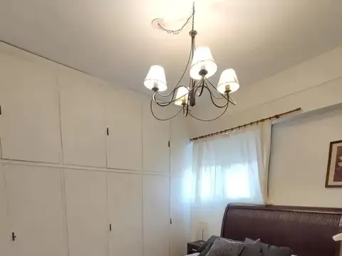 Departamento en Alquiler Temporal en Villa Crespo, USD 700