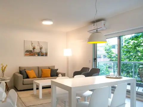 Departamento en Venta Apto profesional